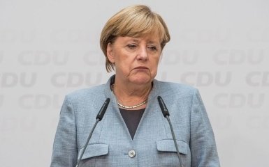 Меркель закликали покарати Путіна за захоплення українських кораблів через "Північний потік-2"