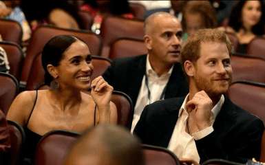 гарри и меган