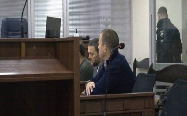 Суд отправил в СИЗО одесского миллионера Кауфмана с возможностью внесения залога – 129 млн гривен