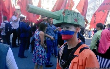 Казань не брал: в России поразили новым случаем "победобесия"