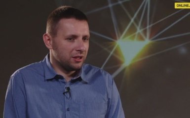 Владимир Парасюк в программе "Руденко.ONLINE.UA"