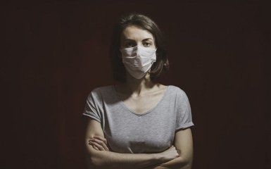 Количество больных коронавирусом в Украине 6 сентября резко снизилось