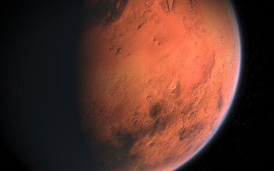Марсоход NASA установил новый рекорд по производству кислорода на Красной планете