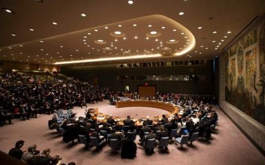 Росію хочуть позбавити важливої стратегічної функції на засіданнях Радбезу ООН