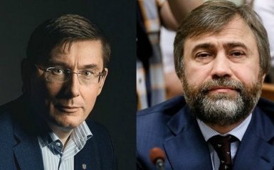 У Луценко и нардепа в Раде вспыхнула ссора: появилось видео