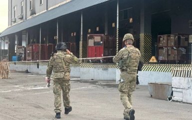 Terrorist attack in Kyiv on June 5 — what is known so far