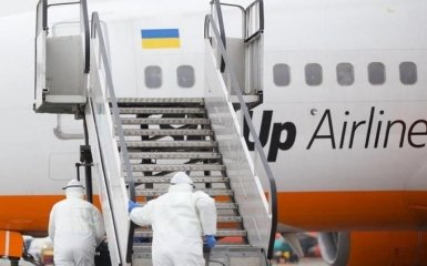 Україна готує ще одну евакуацію людей з Китаю - що відомо