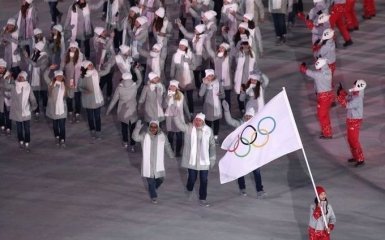 Олимпиада-2018: МОК принял очередное жесткое решение по российским спортсменам