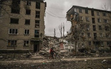 Саміт ЄС підтримав створення механізму реєстрації завданих Україні збитків від РФ