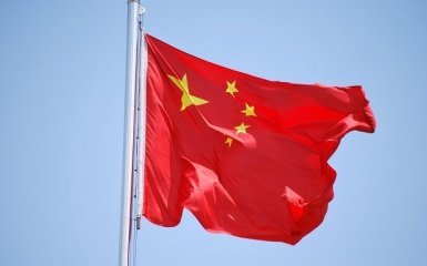 Китай відповів на слова Трампа про вирішення проблеми КНДР