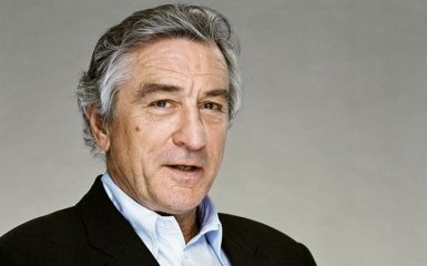 Человек с низким IQ: в Белом доме резко отреагировали на нецензурную брань Роберта Де Ниро