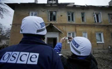 Провокація проти ОБСЄ на Донбасі: стало відомо, як "викрутилися" бойовики
