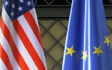 Росію потрібно витіснити: США та ЄС зробили важливу заяву