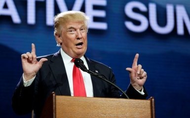 Трамп і Росія: в США зробили важливу заяву