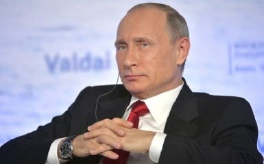 У Путина похвастались его низкой зарплатой: в соцсетях веселятся