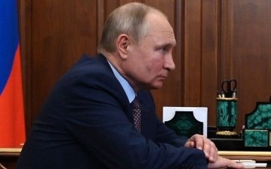 В Украине разоблачили подлую ложь Путина про оккупированный Крым