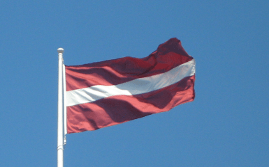 Латвія