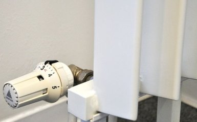 Эксперты прогнозируют серьезное повышение тарифа на тепло в Украине