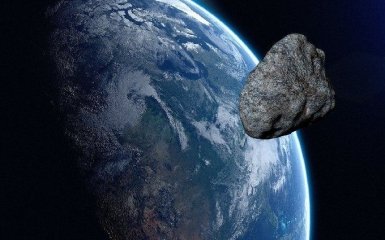 NASA відправить космічний апарат до астероїда вартістю квадрильйони доларів