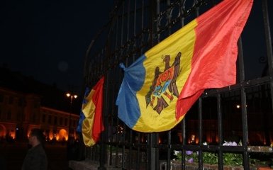 CNN розкрив деталі десятирічного плану РФ щодо дестабілізації Молдови