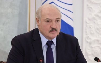 Режим Лукашенка пригрозив ЄС санкціями у відповідь