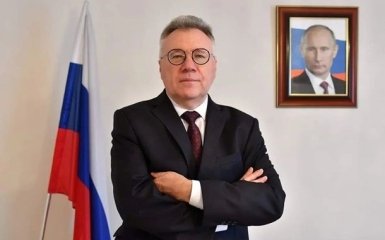 Россия начала публично угрожать Боснии и Герцеговине