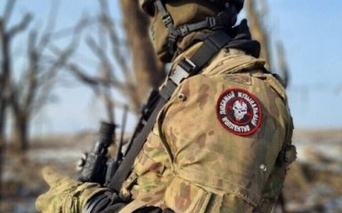 Почему "вагнеровцы" не везут в Беларусь тяжелую технику — объяснение разведки Британии