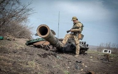 Битва за Донбас нагадає Другу світову — Кулеба