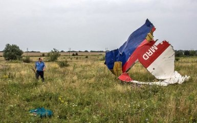На росТВ заврались и связали сбитый на Донбассе Boeing с Бандерой: видео новой пропаганды