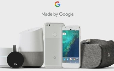Google обіграв іPhone параметром свого смартфона: з'явилися фото і відео