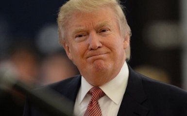 Трамп прийняв дуже гучне рішення: у Путіна не втрималися від коментаря