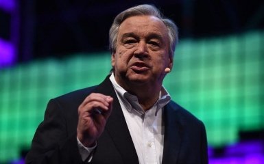 Мы остановили эскалацию: генсек ООН выступил с важным заявлением