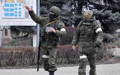 Відчувають наближення ЗСУ: росіяни уже вивезли "адміністрацію" РФ зі Сватового