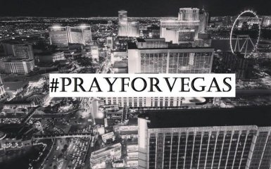 В будинку стрільця з Лас-Вегаса знайшли арсенал зброї - поліція Невади