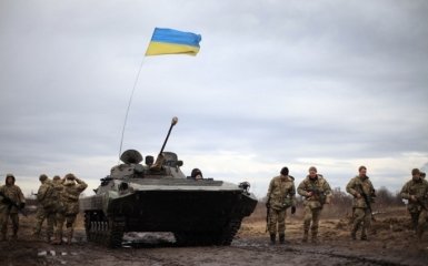 Обострение на Донбассе: стало известно о новых потерях украинских войск