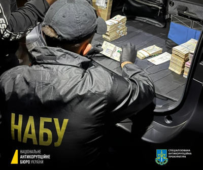 Мэр Сум получил подозрение в получении взятки