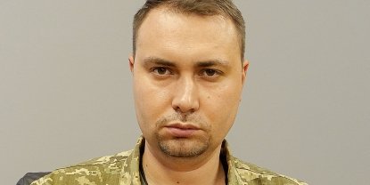 Кирило Буданов, ГУР