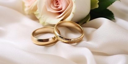 Годовщины свадьбы по годам, как праздновать, что подарить