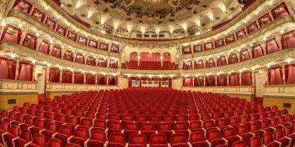 Международный день театра