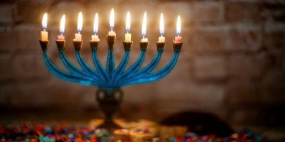 Ханука – праздник свечей: главные традиции и запреты