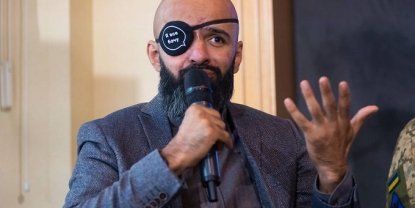 Если судебная реформа состоится, много людей вернутся в Украину, — Маси Найем