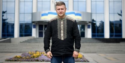 Віталій Коваль