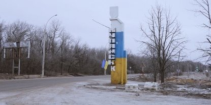 There were many collaborators here, even among my friends. A frank conversation in Kupiansk — video