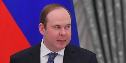 Антон Вайно