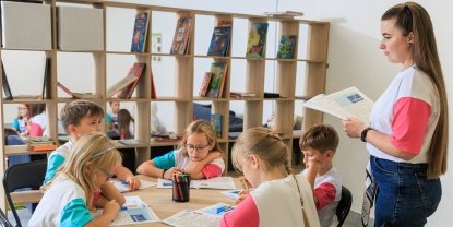 Перехід до нової школи в середині року: чому не варто чекати вересня?