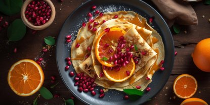 Панкейки: прості рецепти приготування в домашніх умовах