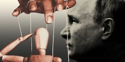 Запроданцы РФ планируют информационную атаку на совладельцев Online.UA из-за огласки похищения Россией украинских детей