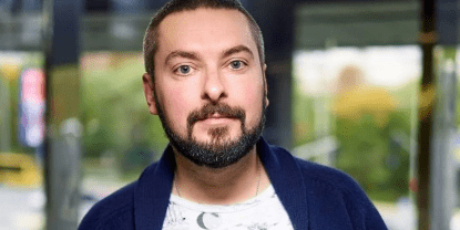 Максим Колесніков