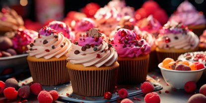 May 3 — Confectioner's Day