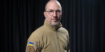 Петро Яценко